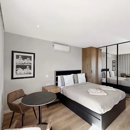 Guest house Ocean Breeze Rooms,