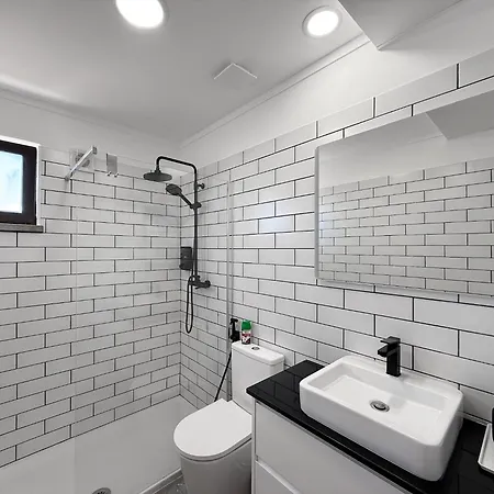 Ocean Breeze Rooms, Guest house 3*