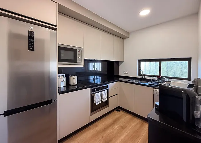 Ocean Breeze Rooms, Guest house Albufeira