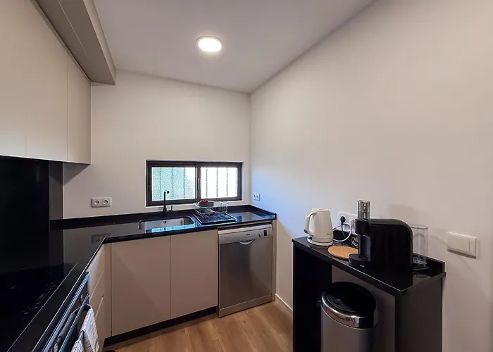 Ocean Breeze Rooms, Albufeira