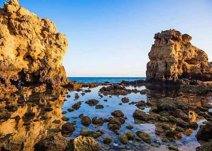 Ocean Breeze Rooms, Guest house Albufeira