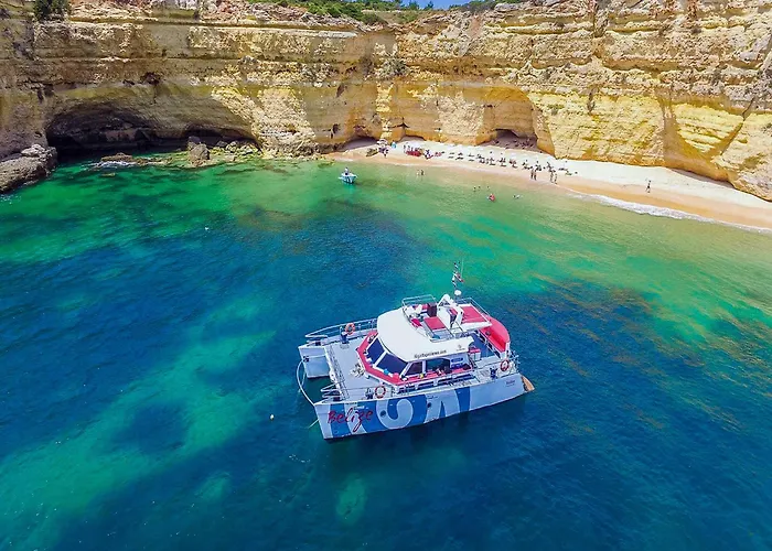 Ocean Breeze Rooms, Guest house Albufeira