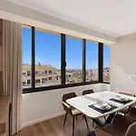 Ocean Breeze Rooms, 3* Albufeira