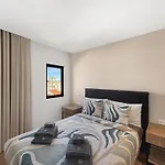 Ocean Breeze Rooms, Gæstehus Albufeira