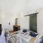 Ocean Breeze Rooms, Affittacamere 3*