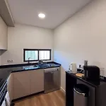Ocean Breeze Rooms, Albufeira
