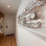 Gæstehus Ocean Breeze Rooms,