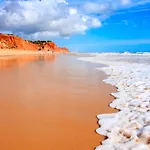 Ocean Breeze Rooms, Albufeira