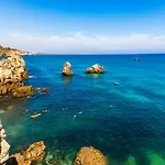 Ocean Breeze Rooms, Gæstehus Albufeira