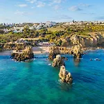 Affittacamere Ocean Breeze Rooms, 3*