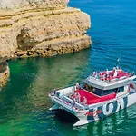 Penzion Ocean Breeze Rooms, 3*