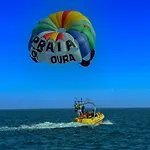 Penzion Ocean Breeze Rooms,