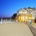 Ocean Breeze Rooms, Albufeira