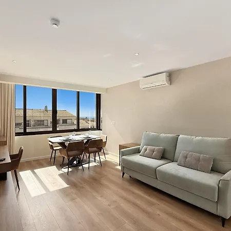 Gæstehus Ocean Breeze Rooms, 3*