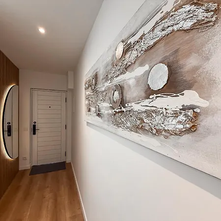 Guest house Ocean Breeze Rooms,
