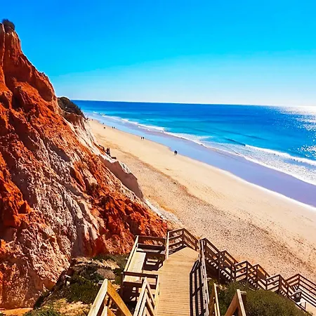 Guest house Ocean Breeze Rooms, 3*