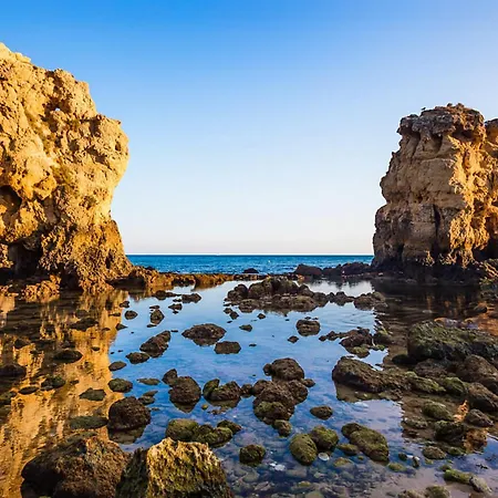 Ocean Breeze Rooms, Guest house Albufeira
