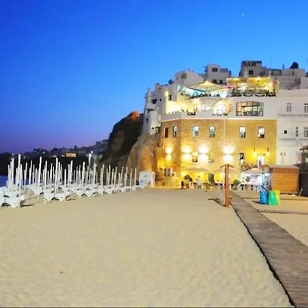 Ocean Breeze Rooms, Albufeira